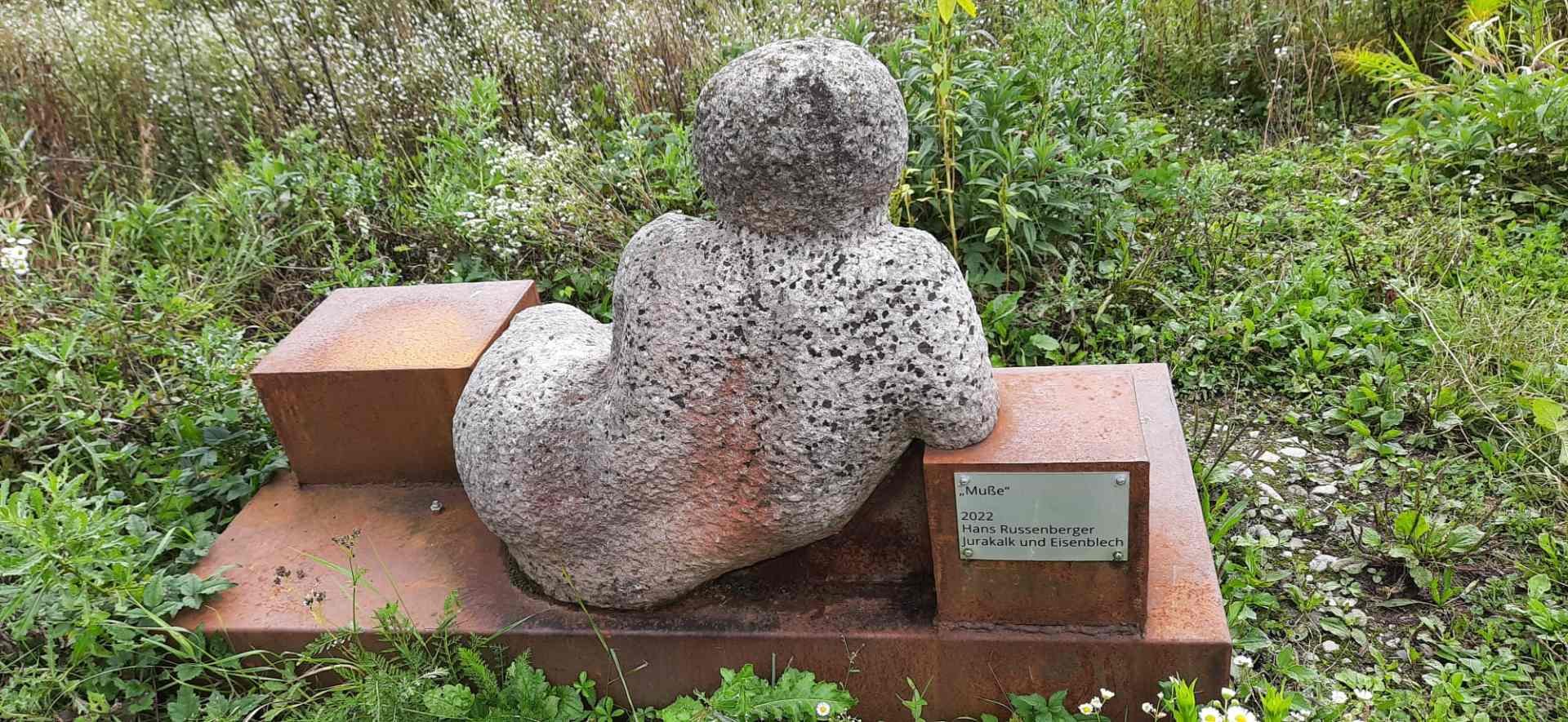 	14 3 Tage auf dem Schluchtensteig im Südschwarzwald